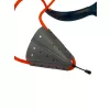 Fox Slik Powergrip Multi Pouch Catapult Krmný prak