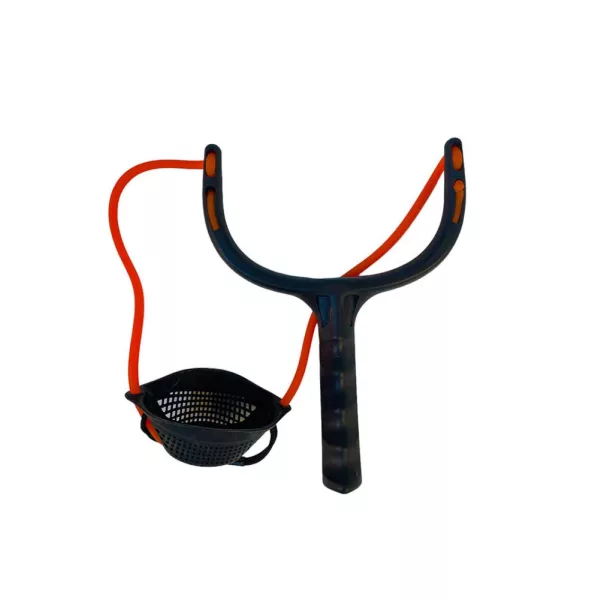Fox Slik Powergrip Method Pouch Catapult Krmný prak