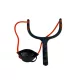 Fox Slik Powergrip Method Pouch Catapult Krmný prak