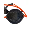 Fox Slik Powergrip Method Pouch Catapult Krmný prak