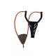 Fox Slik Powerguard Multi Pouch Catapult Krmný prak