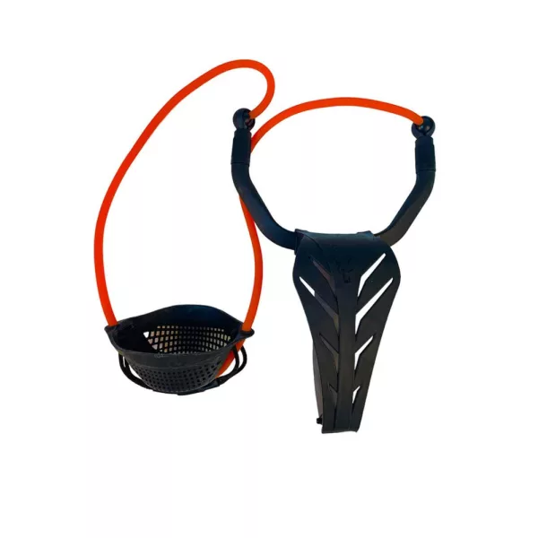 Fox Slik Powerguard Method Pouch Catapult Krmný prak