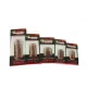 Fox Edges Rapide Load PVA Bag Refills 85x220mm PVA Sáček 20ks
