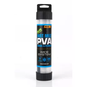   Fox EDGES™ PVA Mesh System Fast Melt 35mm Wide - 7m PVA síťka