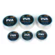 Fox EDGES™ PVA Mesh Refills Fast Melt Refills 14mm Stix - 20m PVA síťka