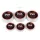 Fox EDGES™ PVA Mesh Refills Slow Melt Refills 14mm Stix - 20m PVA síťka