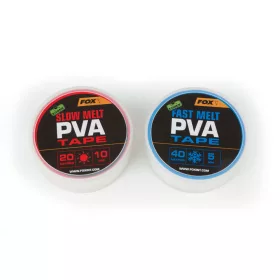 Fox Rychle Tající 5mm x 40m PVA páska