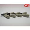 CPX Tackle Extreme Distance Lead Zátěž pro extra daleké hody 90g 2ks