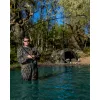 Fox EOS Pro Rods 10ft 3lb 2pc Kaprový prut