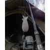 Fox Horizon X5 - S 12ft 3.75lb Plně smršťovací Kaprový prut