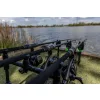Fox Horizon X5 - S 12ft 3.75lb Plně smršťovací Kaprový prut