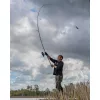Fox Horizon X5 - S 12ft 3.75lb Plně smršťovací Kaprový prut