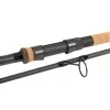 Fox Horizon X3-S 3,65m 3,00lb 2dílný kaprový prut s korkovou rukojetí