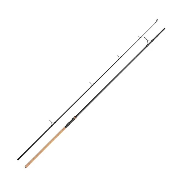 Fox Horizon X3-S 3,65m 3,50lb 2dílný kaprový prut s korkovou rukojetí