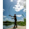 Fox Horizon X4-S 2,44-3,05m 3,50lb 2dílný Full Shrink kaprový prut