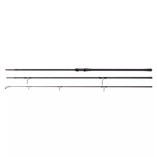 Fox EOS X 3,60m 3lb Full Shrink 3dílný kaprový prut