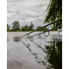 Fox Horizon X5 Black Rod 3,65m 3,25lb 2dílný Kaprový Prut