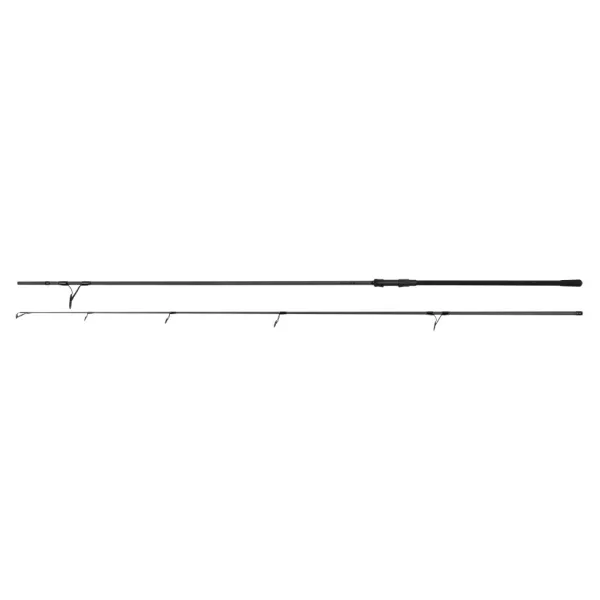 Fox Horizon X5 Black Rod 3,65m 3,50lb 2dílný Kaprový Prut