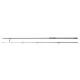 Fox Horizon X5 Black Rod 3,65m 3,50lb 2dílný Kaprový Prut