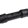 Fox Horizon X5 Black Rod 3,65m 3,50lb 2dílný Kaprový Prut