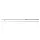 Fox Horizon X5 Black Rod 3,65m 4,00lb 2dílný Kaprový Prut