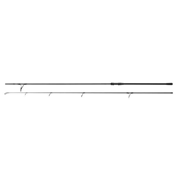 Fox Horizon X5 Black Rod 3,65m 4,00lb 2dílný Kaprový Prut