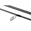 Fox Horizon X5 Black Rod 3,65m 4,00lb 2dílný Kaprový Prut