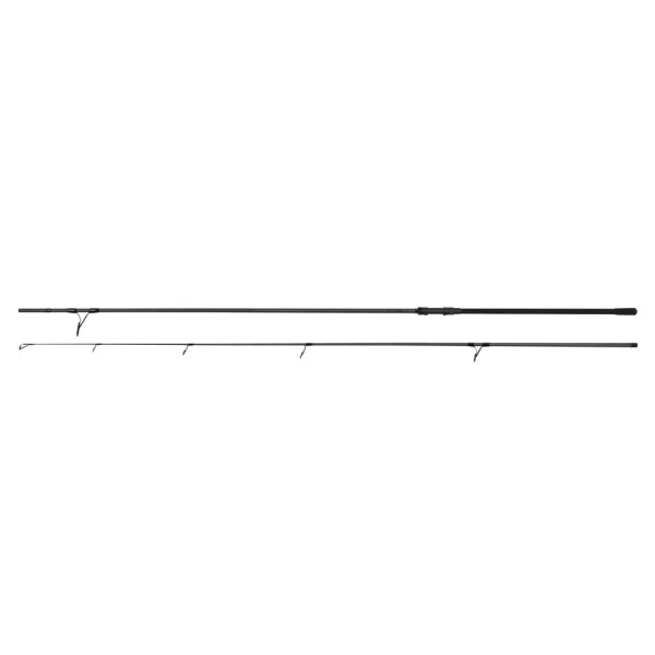 Fox Horizon X5 Black Rod 3,96m 3,50lb 2dílný Kaprový Prut
