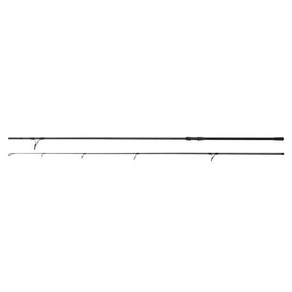 Fox Horizon X5 Black Rod 3,96m 4,00lb 2dílný Kaprový Prut