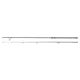 Fox Horizon X5 Black Rod 3,96m 4,00lb 2dílný Kaprový Prut