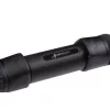 Fox Horizon X5 Black Rod 3,96m 4,00lb 2dílný Kaprový Prut