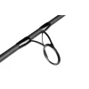 Fox Horizon X5 Black Rod 3,96m 4,00lb 2dílný Kaprový Prut