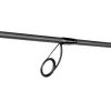 Fox Horizon X5 Black Rod 3,96m 4,00lb 2dílný Kaprový Prut