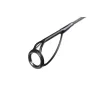 Fox Horizon X5 Black Rod 3,96m 4,00lb 2dílný Kaprový Prut
