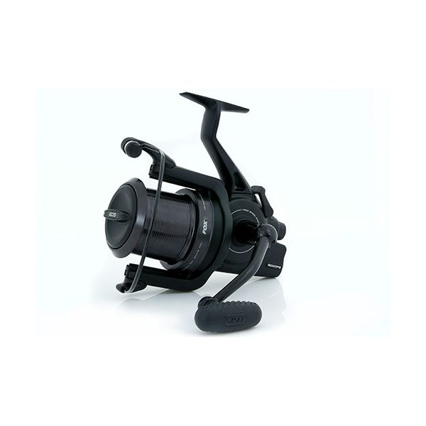 Fox EOS 12000 - Reel Naviják s přední brzdou