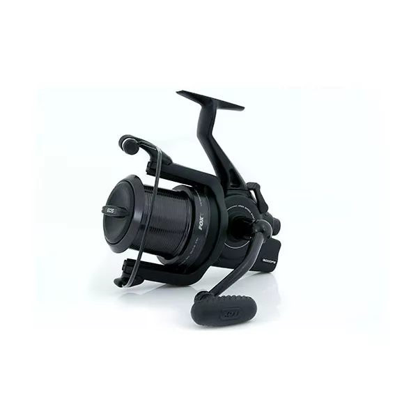 Fox EOS 12000FS - Reel Naviják s volnoběžkou