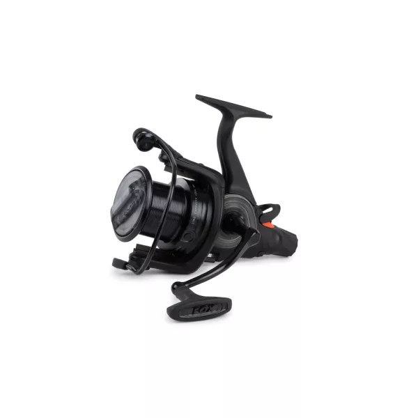 Fox EOS FS 12000 Naviják s volnoběžnou brzdou