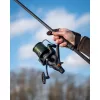 Fox EOS FS 12000 Naviják s volnoběžnou brzdou