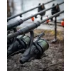 Fox EOS FS 12000 Naviják s volnoběžnou brzdou