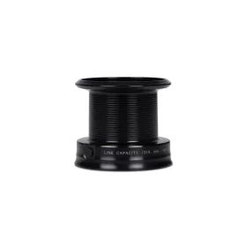   Fox EOS FS 12000 Naviják s volnoběžnou brzdou Náhradní cívka