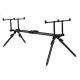 Fox Horizon® Duo Pod - 3 Rod vč. pouzdra Rod Pod