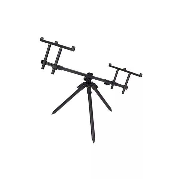 Fox EOS 2-3 Rod Tripod Stojan na pruty S taškou