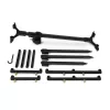 Fox EOS 2-3 Rod Tripod Stojan na pruty S taškou
