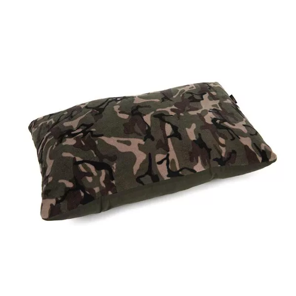 Fox Camolite Pillow Oboustranný polštář