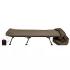 Fox Halo Heated Blanket Vyhřívaná fleecová deka 200x78cm