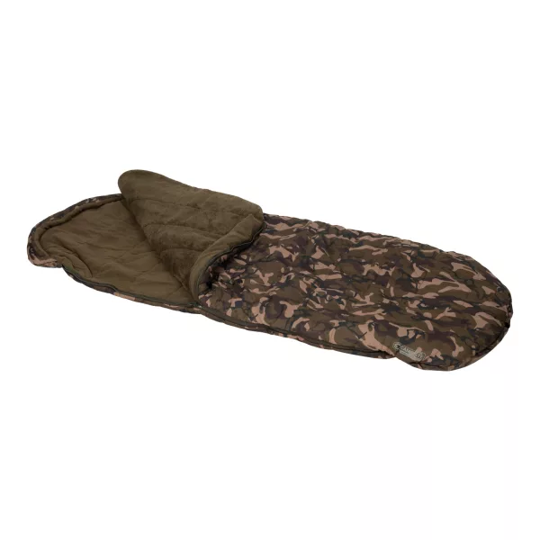 Fox Camolite Compact Sleeping Bag Spací pytel 210x88cm