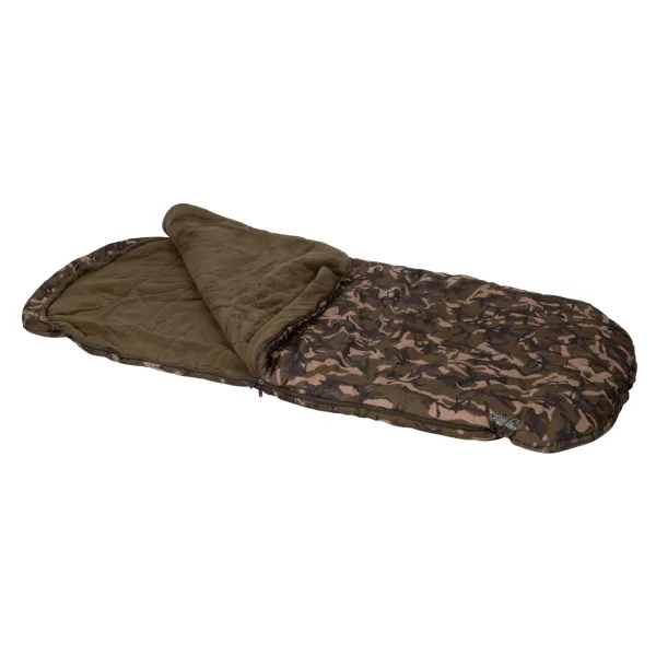 Fox Camolite XL Sleeping Bag Spací pytel 220x107cm