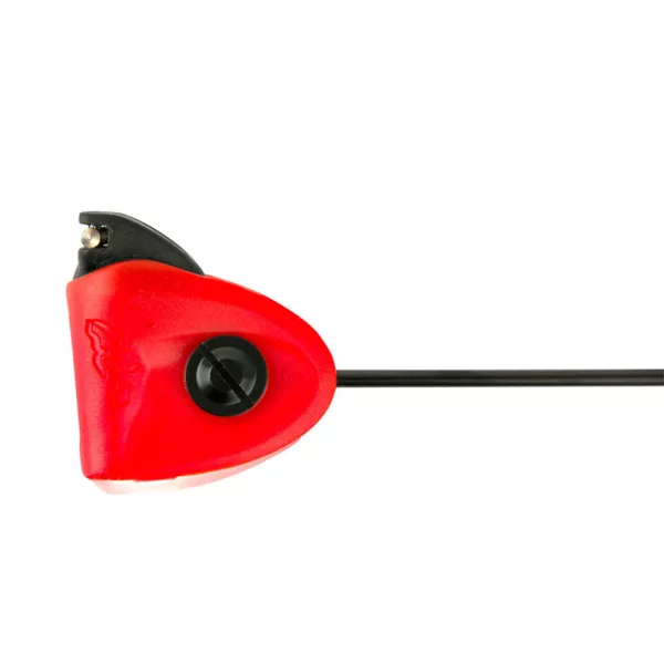 Fox Black Label Červený Mini Swinger