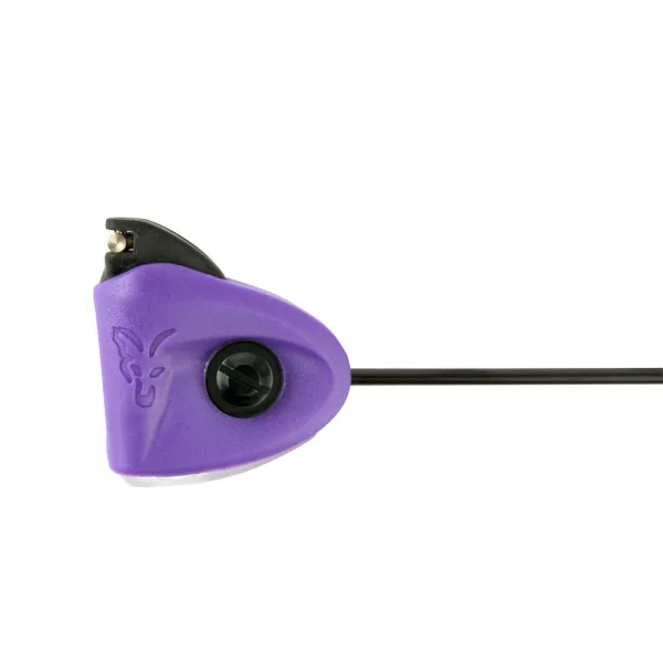 Fox Black Label Fialový Mini Swinger