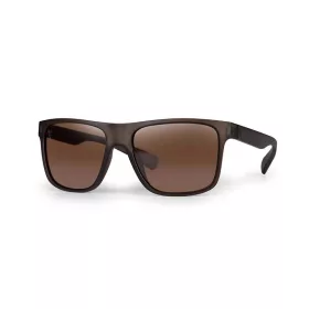 Fox Avius Trans Khaki Brown Lens Sluneční brýle